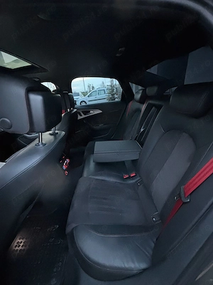 AUDI A6 C7 ULTRA - S-Line - 190cp - imagine 7