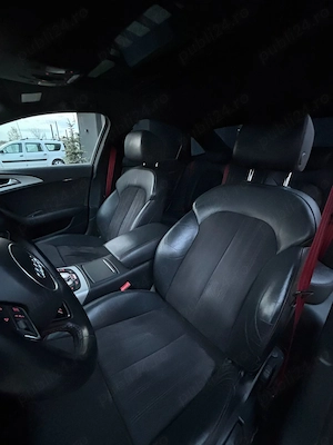 AUDI A6 C7 ULTRA - S-Line - 190cp - imagine 6