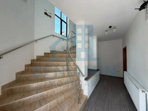 Spatiu generos D+P+1 - 414mp - pozitionare centrala - Green House - imagine 6