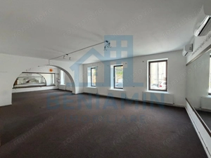 Spatiu generos D+P+1 - 414mp - pozitionare centrala - Green House - imagine 3