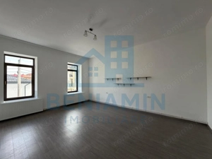 Spatiu generos D+P+1 - 414mp - pozitionare centrala - Green House - imagine 4