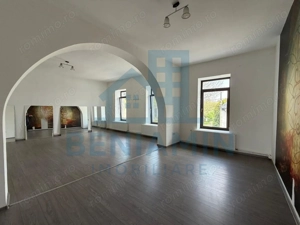 Spatiu generos D+P+1 - 414mp - pozitionare centrala - Green House - imagine 5