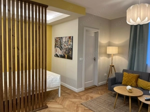 Studio exclusivist in zona Garii de Nord - imagine 2