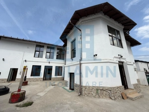 Spatiu generos D+P+1 - 414mp - pozitionare centrala - Green House - imagine 2