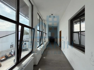 Spatiu generos D+P+1 - 414mp - pozitionare centrala - Green House - imagine 7