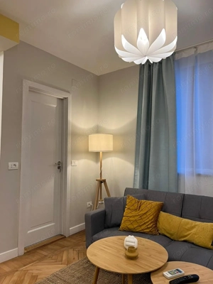 Studio exclusivist in zona Garii de Nord - imagine 13