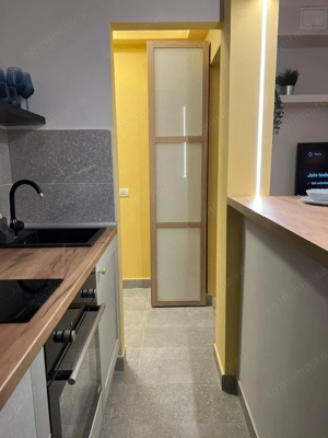 Studio exclusivist in zona Garii de Nord - imagine 25