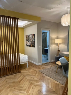 Studio exclusivist in zona Garii de Nord - imagine 20