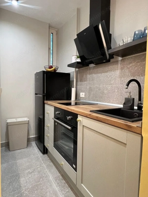 Studio exclusivist in zona Garii de Nord - imagine 28