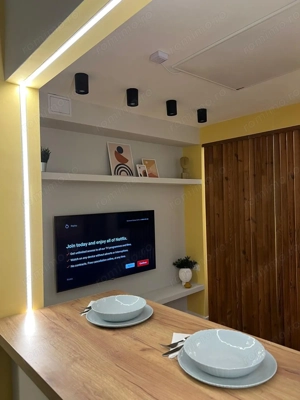 Studio exclusivist in zona Garii de Nord - imagine 22