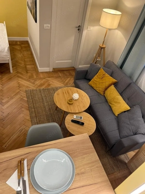 Studio exclusivist in zona Garii de Nord - imagine 24