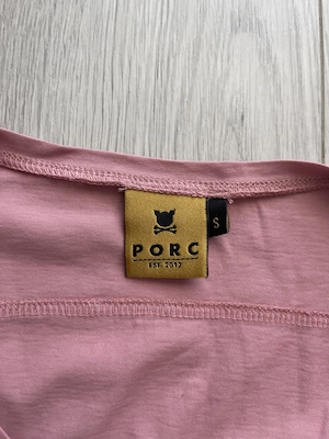 Tricou Porc conditie foarte buna - imagine 2