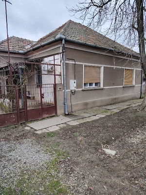 casa de vanzare mosnita veche - imagine 8