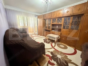 Apartament 3 camere, etaj 1, zona Calea Obcinelor