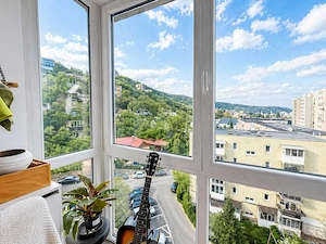 De vânzare apartament cu 2 camere în Grigorescu - imagine 3