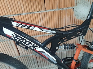Mountain bine TRAX TFS1 - imagine 4
