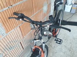 Mountain bine TRAX TFS1 - imagine 3