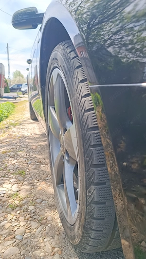 Audi A4 B8.5 2013 CJCA 143cp multitronic  - imagine 8