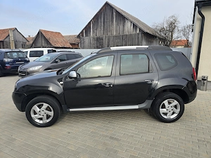 Dacia Duster dCi 110 FAP 4x2 Laureate - imagine 5