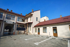 De închiriat spațiu pentru birouri   aproape de Piața Avram Iancu - imagine 2