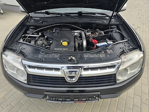 Dacia Duster dCi 110 FAP 4x2 Laureate - imagine 7