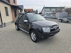 Dacia Duster dCi 110 FAP 4x2 Laureate - imagine 2