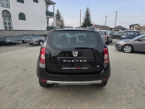Dacia Duster dCi 110 FAP 4x2 Laureate - imagine 15