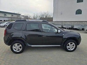 Dacia Duster dCi 110 FAP 4x2 Laureate - imagine 6
