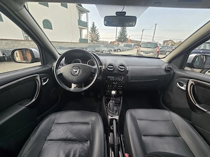 Dacia Duster dCi 110 FAP 4x2 Laureate - imagine 8