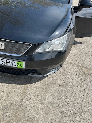 Seat Ibiza st 1,2 tdi an 2014