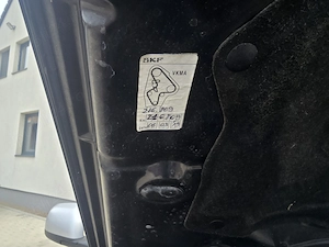 Dacia Duster dCi 110 FAP 4x2 Laureate - imagine 16