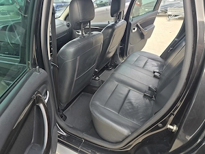 Dacia Duster dCi 110 FAP 4x2 Laureate - imagine 12