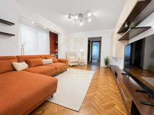 Apartament cu 2 camere | Gheorghe Lazar