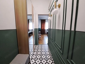 Garsoniera splendida in zona Dacia - piata Gemeni - imagine 5