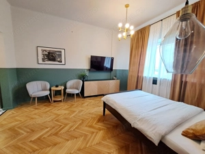 Garsoniera splendida in zona Dacia - piata Gemeni - imagine 2