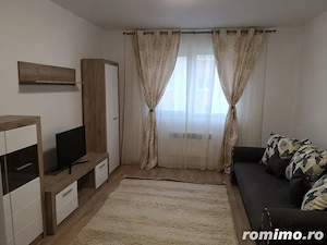 Apartament cu o camera  Zona Olimpia