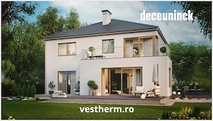 Angajam reprezentant vanzari B2B - tamplarie termoizolanta