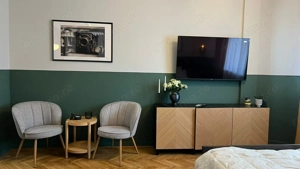 Garsoniera splendida in zona Dacia - piata Gemeni - imagine 7