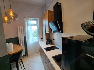 Garsoniera splendida in zona Dacia - piata Gemeni - imagine 3