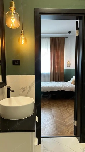 Garsoniera splendida in zona Dacia - piata Gemeni - imagine 18