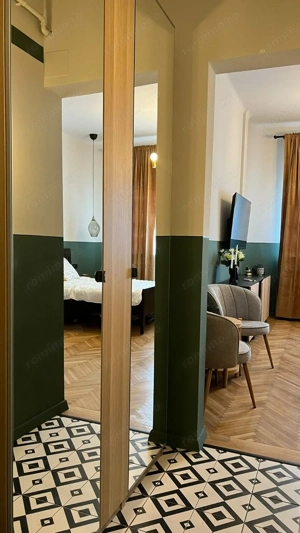 Garsoniera splendida in zona Dacia - piata Gemeni - imagine 24