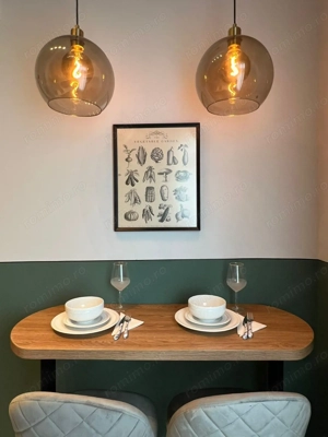 Garsoniera splendida in zona Dacia - piata Gemeni - imagine 26