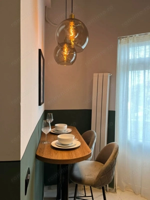 Garsoniera splendida in zona Dacia - piata Gemeni - imagine 22