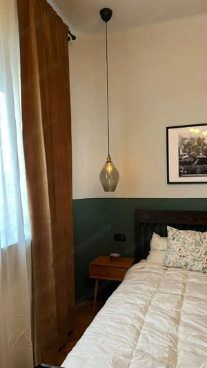 Garsoniera splendida in zona Dacia - piata Gemeni - imagine 11