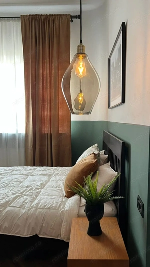 Garsoniera splendida in zona Dacia - piata Gemeni - imagine 15