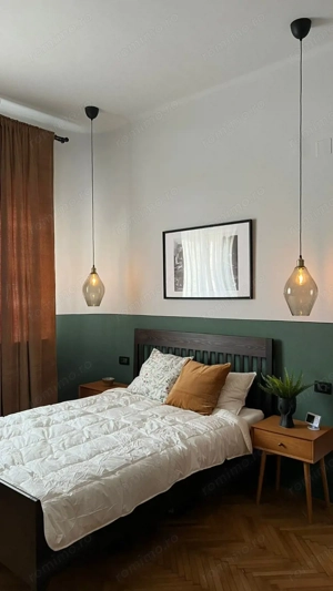 Garsoniera splendida in zona Dacia - piata Gemeni - imagine 12