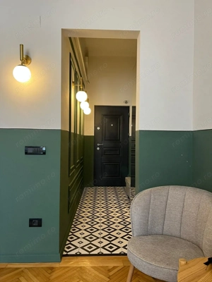 Garsoniera splendida in zona Dacia - piata Gemeni - imagine 28