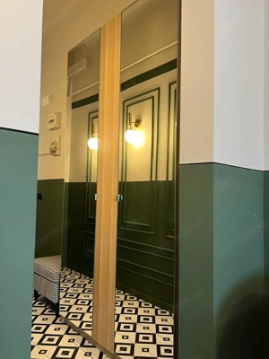 Garsoniera splendida in zona Dacia - piata Gemeni - imagine 21