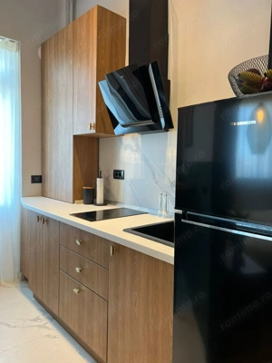 Garsoniera splendida in zona Dacia - piata Gemeni - imagine 16