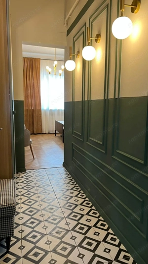 Garsoniera splendida in zona Dacia - piata Gemeni - imagine 23